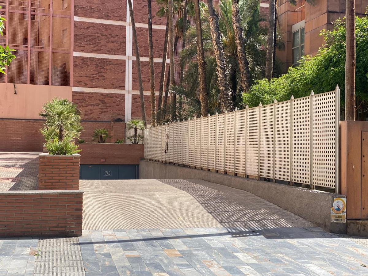 Charming In Murcia Apartment *