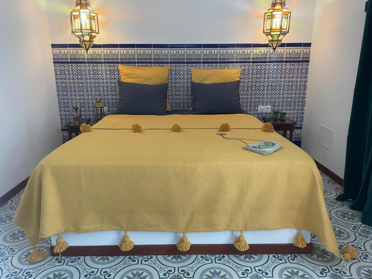 Kasbah Andaluz Guest house Chiclana de la Frontera