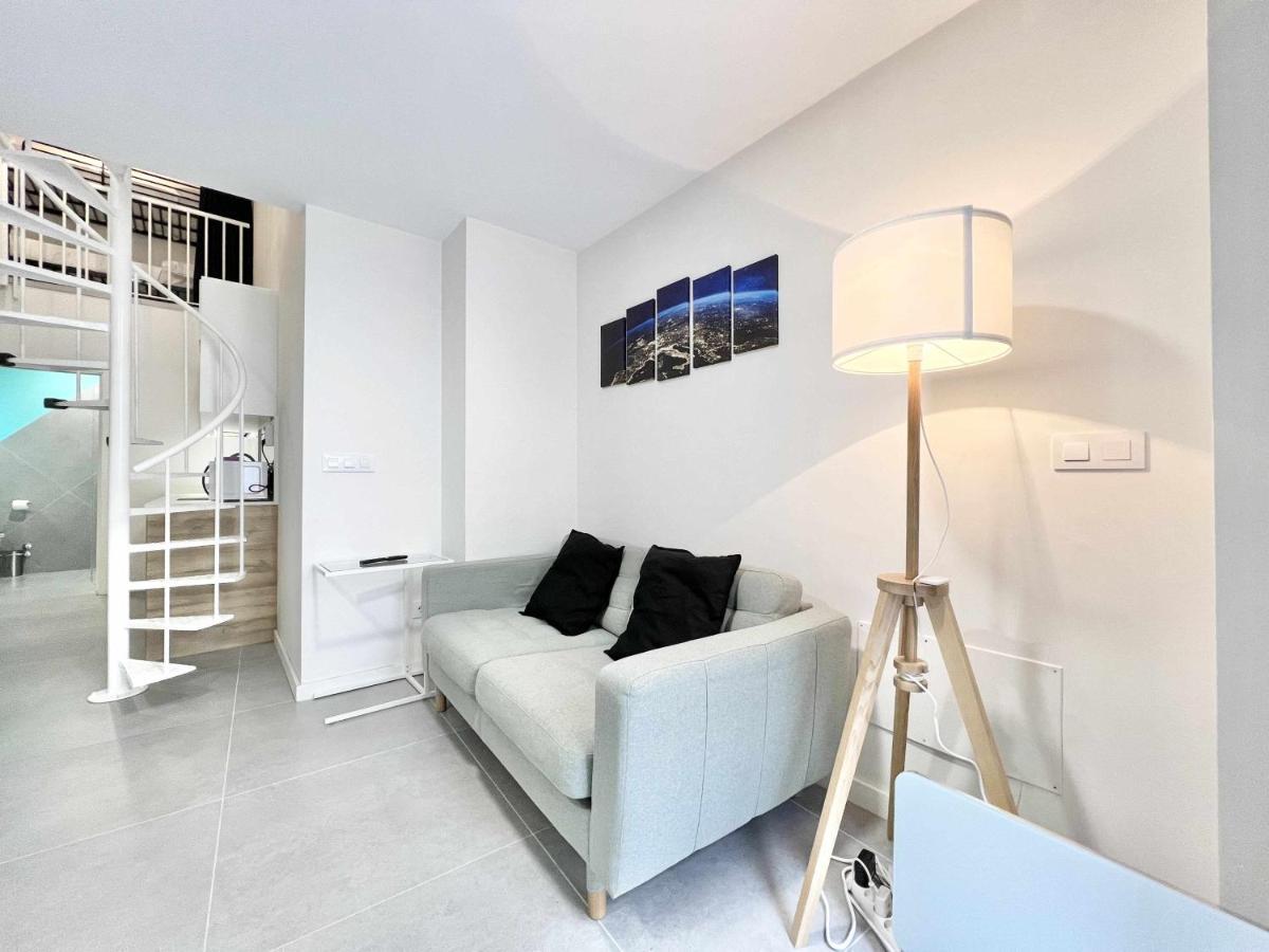 Apollo Project Coruna Apartment