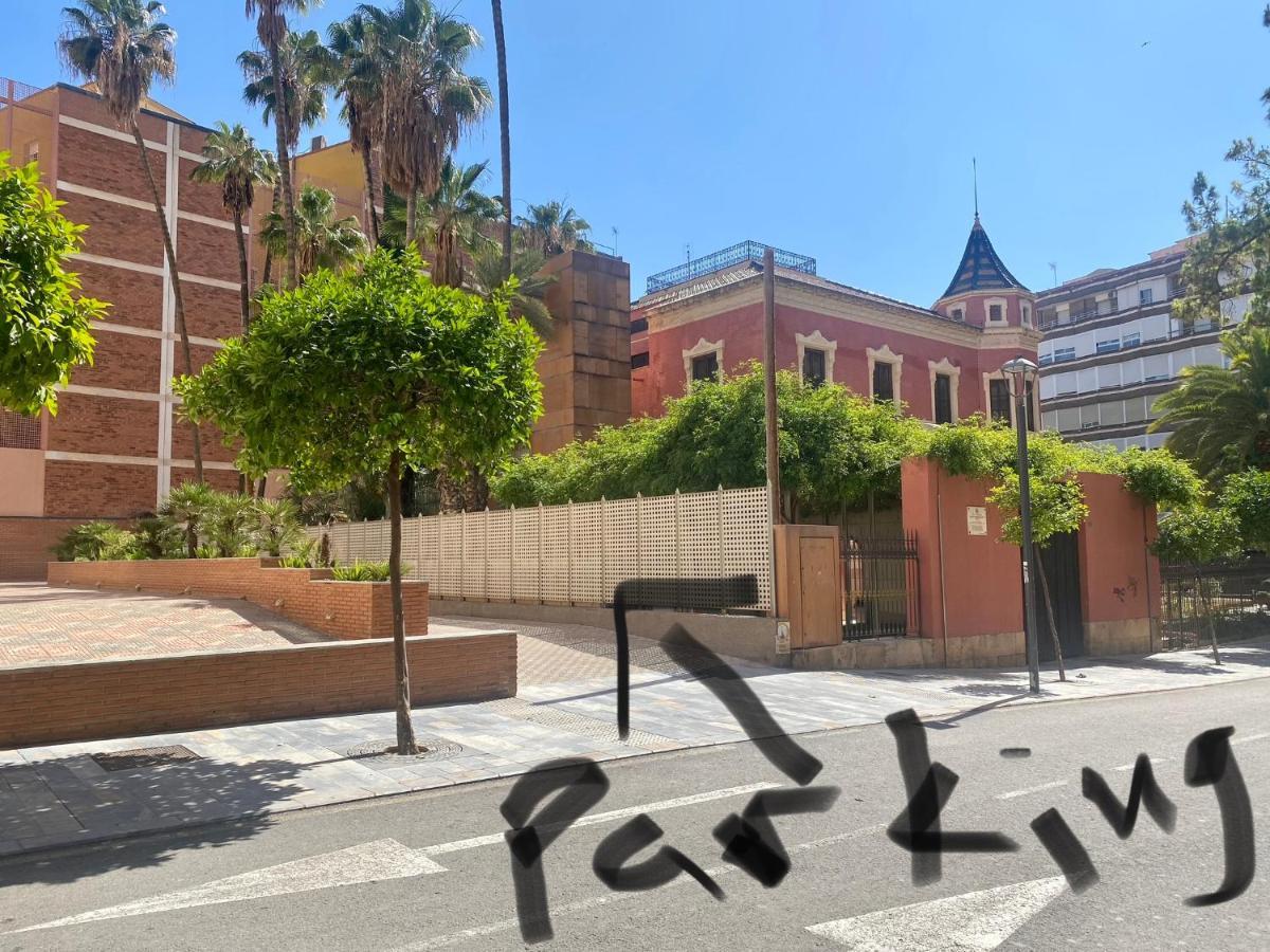 Charming In Murcia Apartment Lorca (Murcia)
