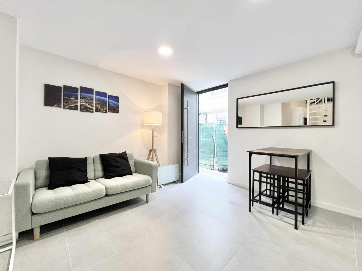 Apollo Project Coruna Apartment *