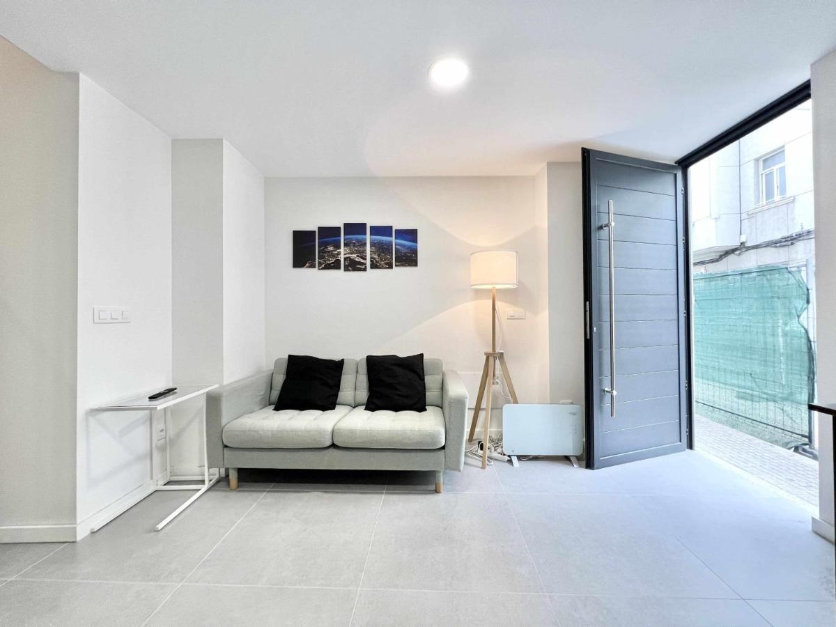 Apollo Project Coruna Apartment