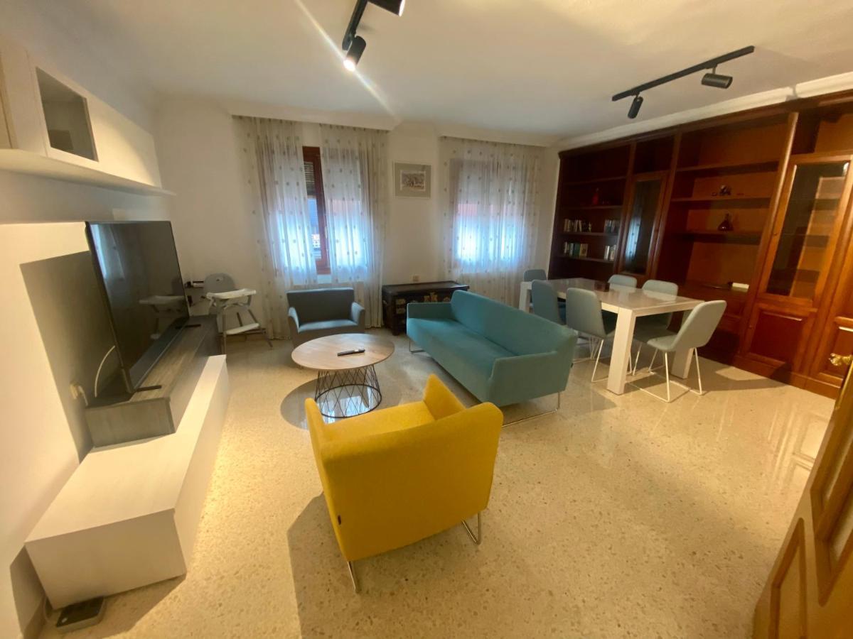 Apartment Charming In Murcia *