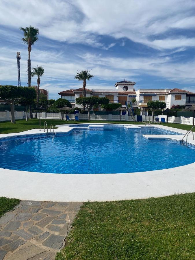 Acogedor En La Playa Holiday home Vera