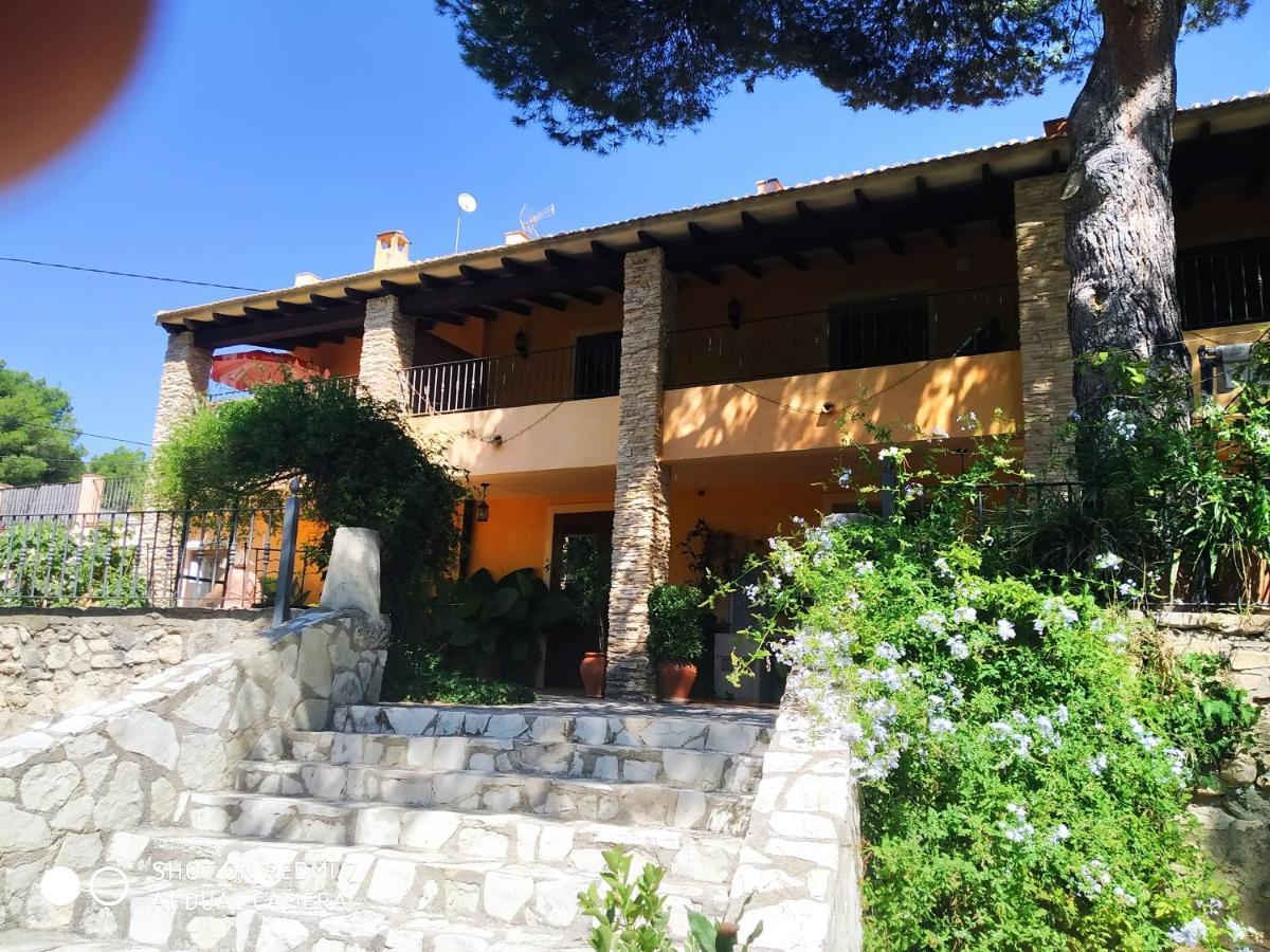 Bed & Breakfast El Sester Torremanzanas