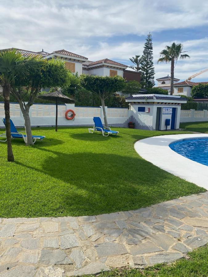 Holiday home Acogedor En La Playa *