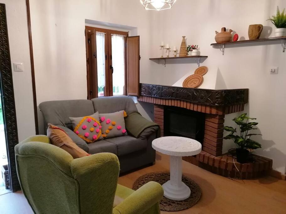 Сasa de vacaciones En Con Amplio Jardin A 5 Min De La Playa Situacion Inmejorable La Riera (Gijon, Asturias)