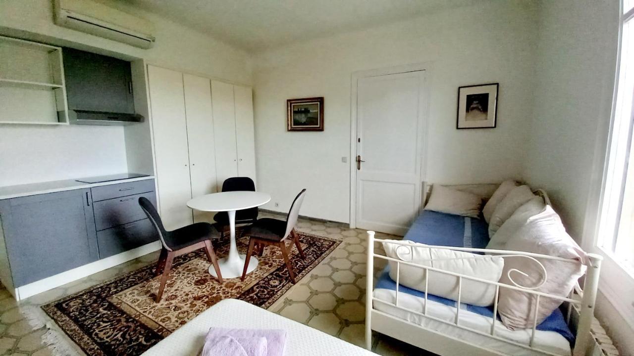 In Isabel Guest house *