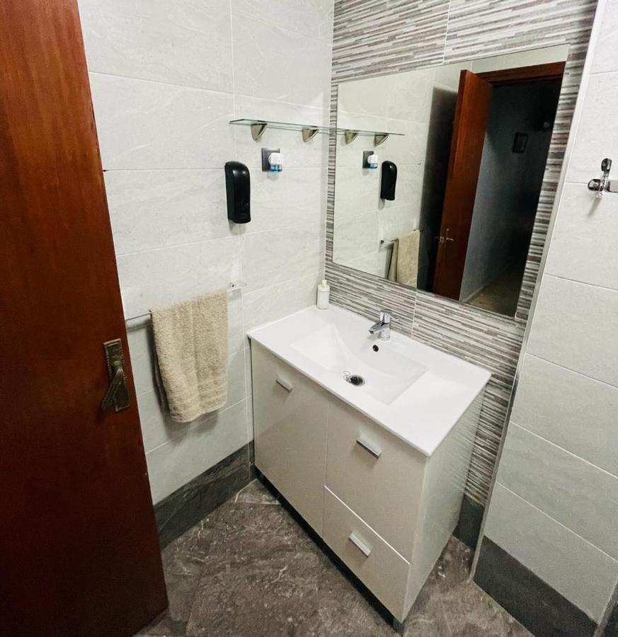 Apartment Stay Inn Caleta De Velez *