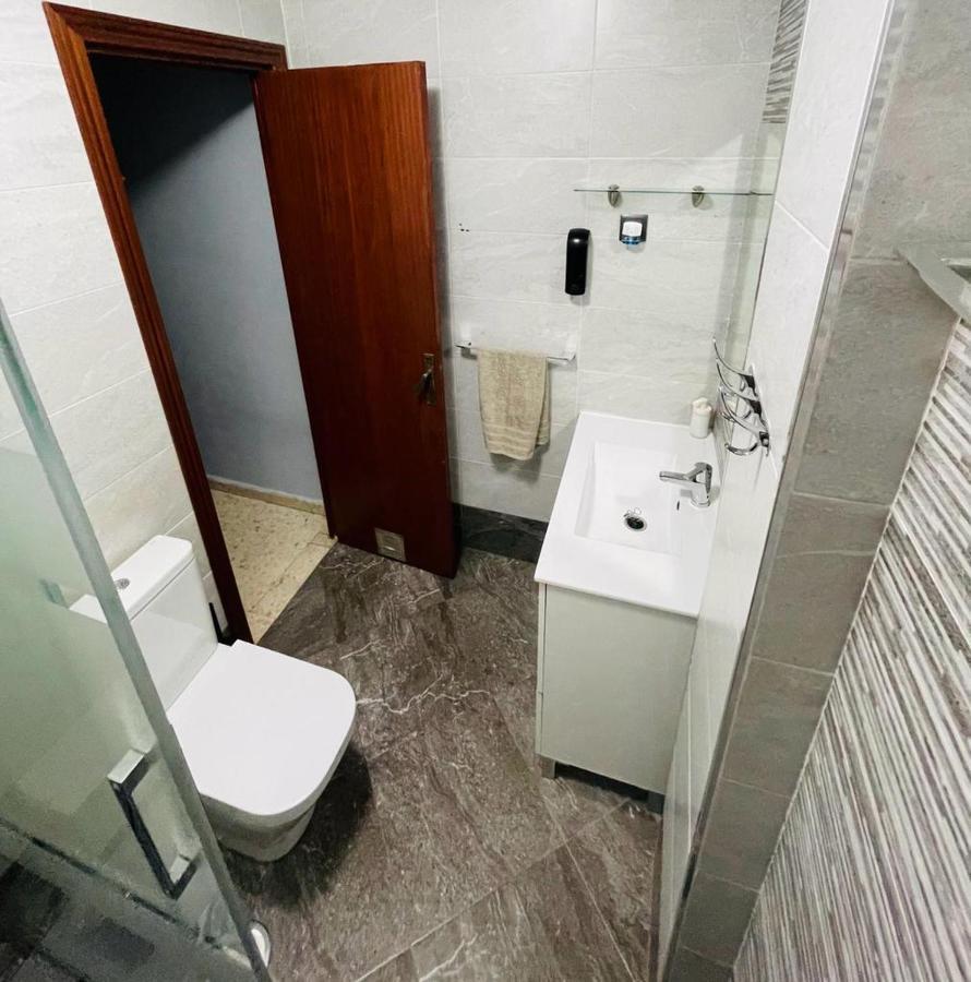Apartment Stay Inn Caleta De Velez
