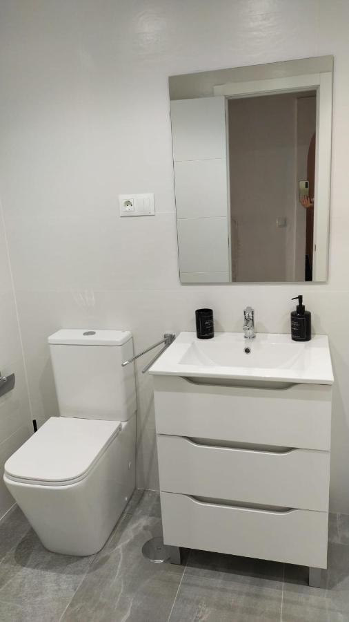 Apartamento Con Vistas *