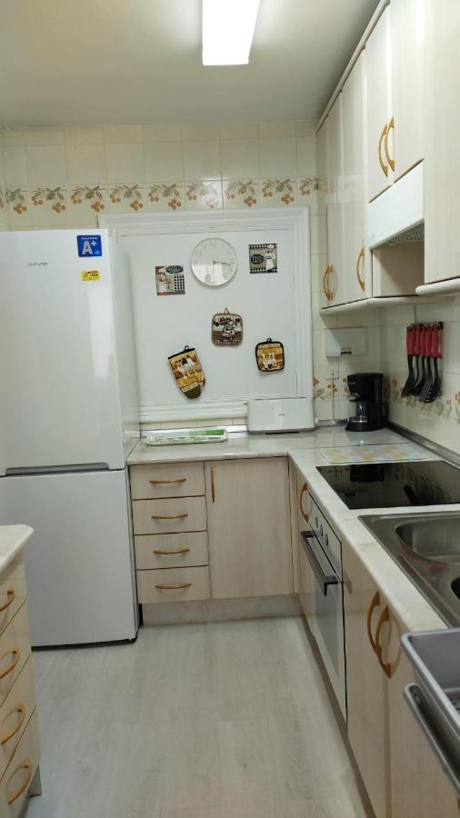 Apartamento Con Vistas