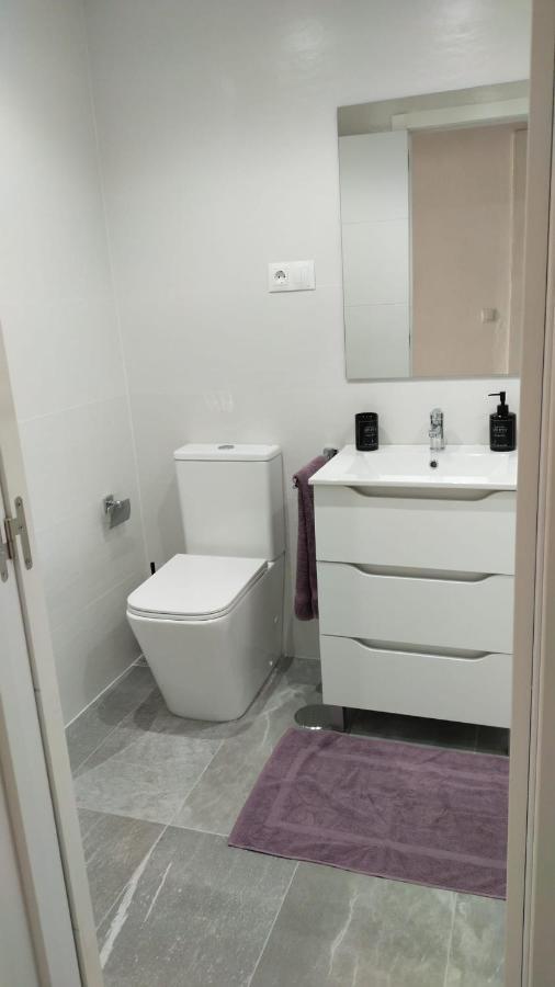 Apartamento Con Vistas