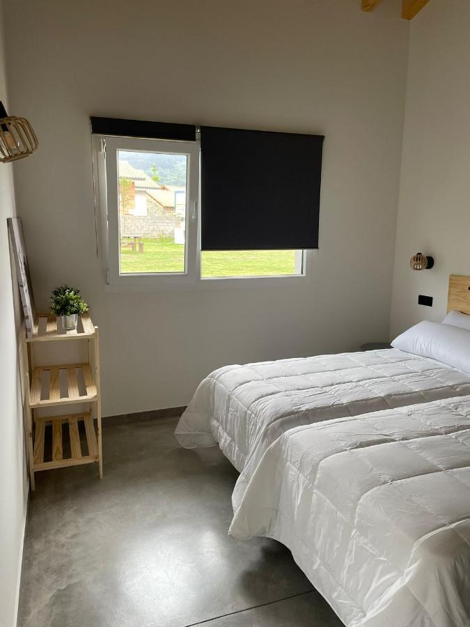 Aronces Apartamento