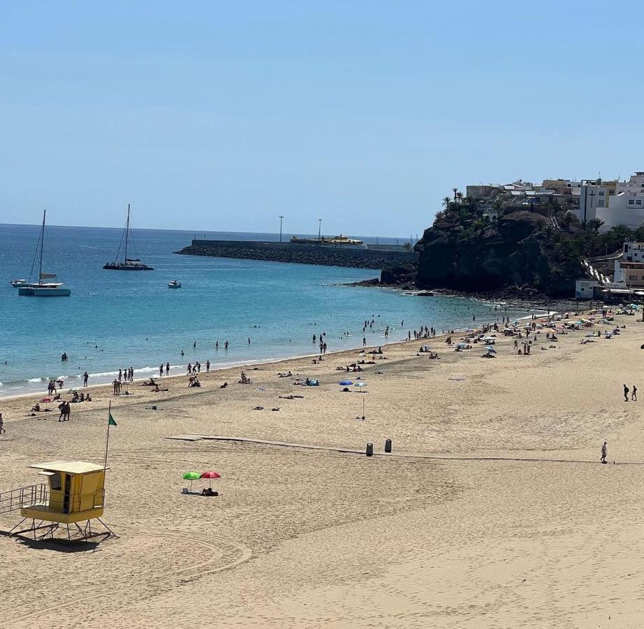 Vistas Apartment Morro Jable (Fuerteventura)