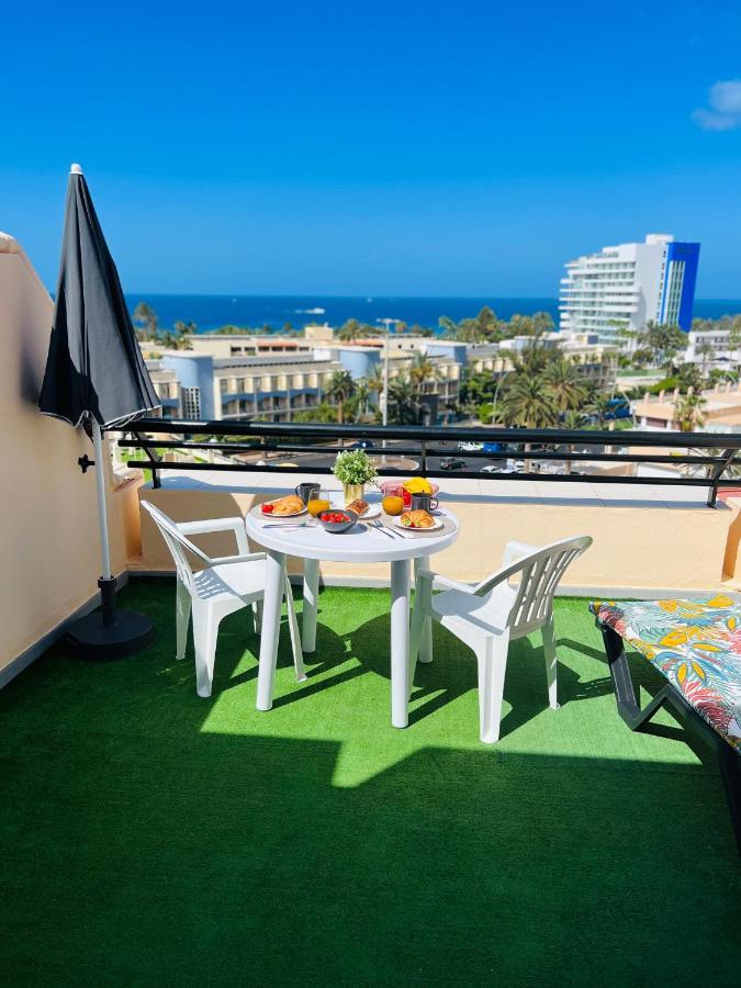Apartment Vistas Morro Jable (Fuerteventura)