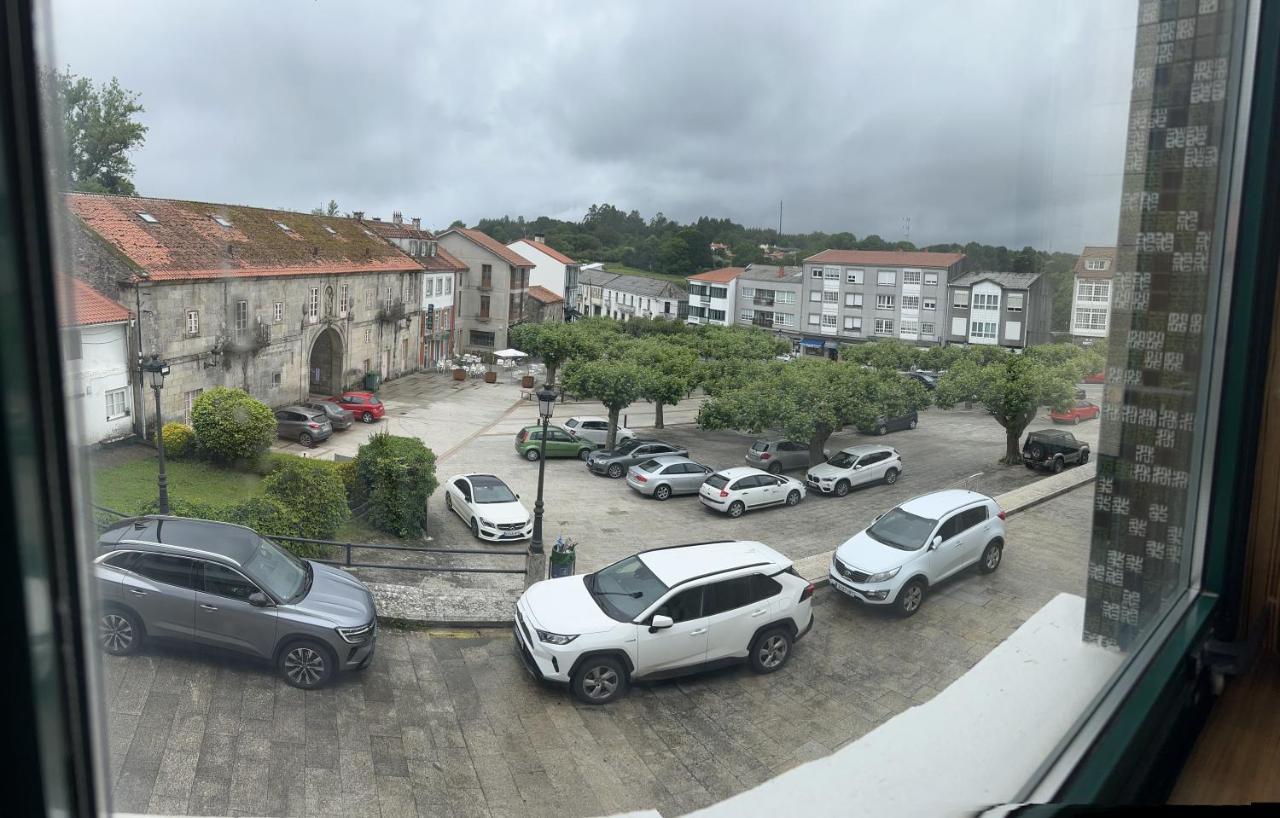 Pensión Sobrado Porta