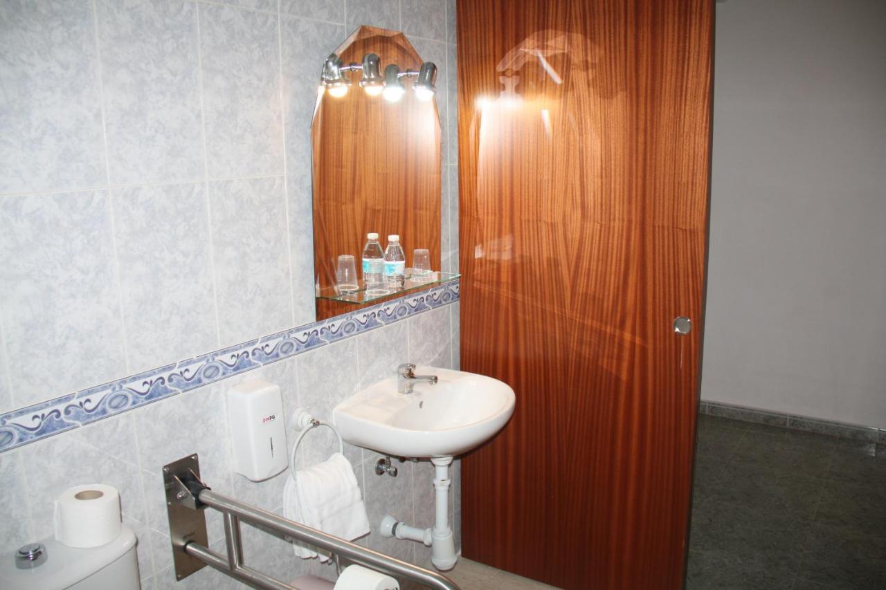 Hotel Hacienda Guadalquivir