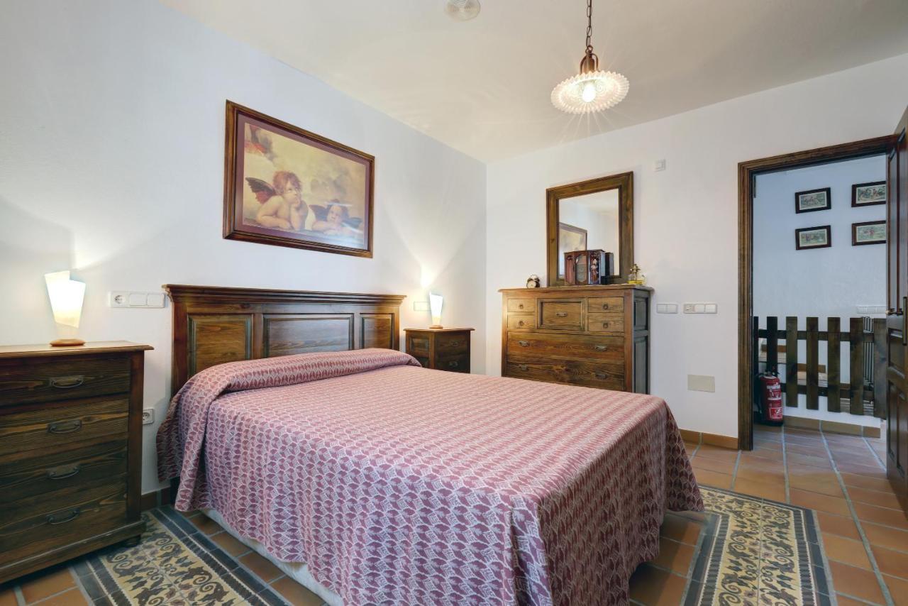 Casa Jimena 8 Personas *