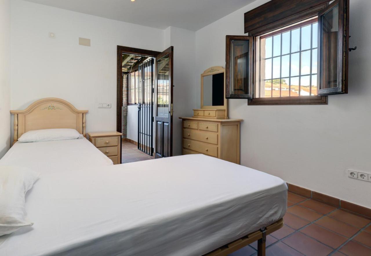 Casa Jimena 8 Personas