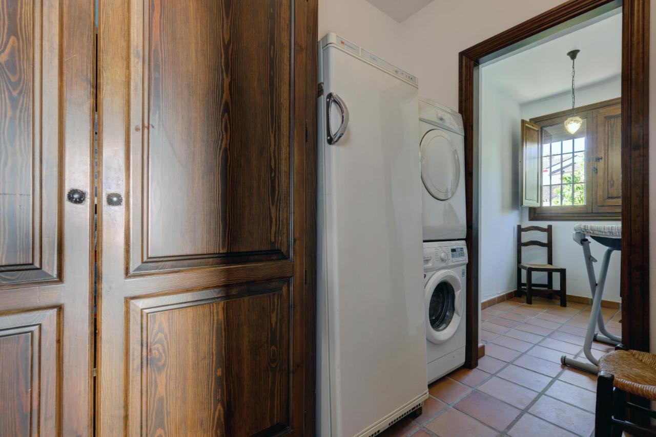 Casa Jimena 2 Personas Villa Jimena De La Frontera