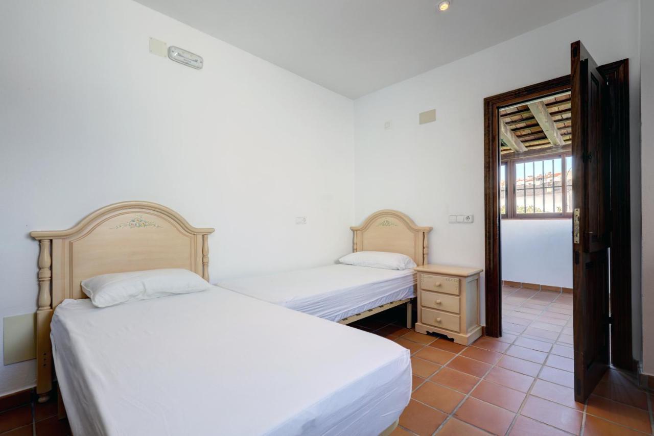 Casa Jimena 8 Personas * Jimena De La Frontera