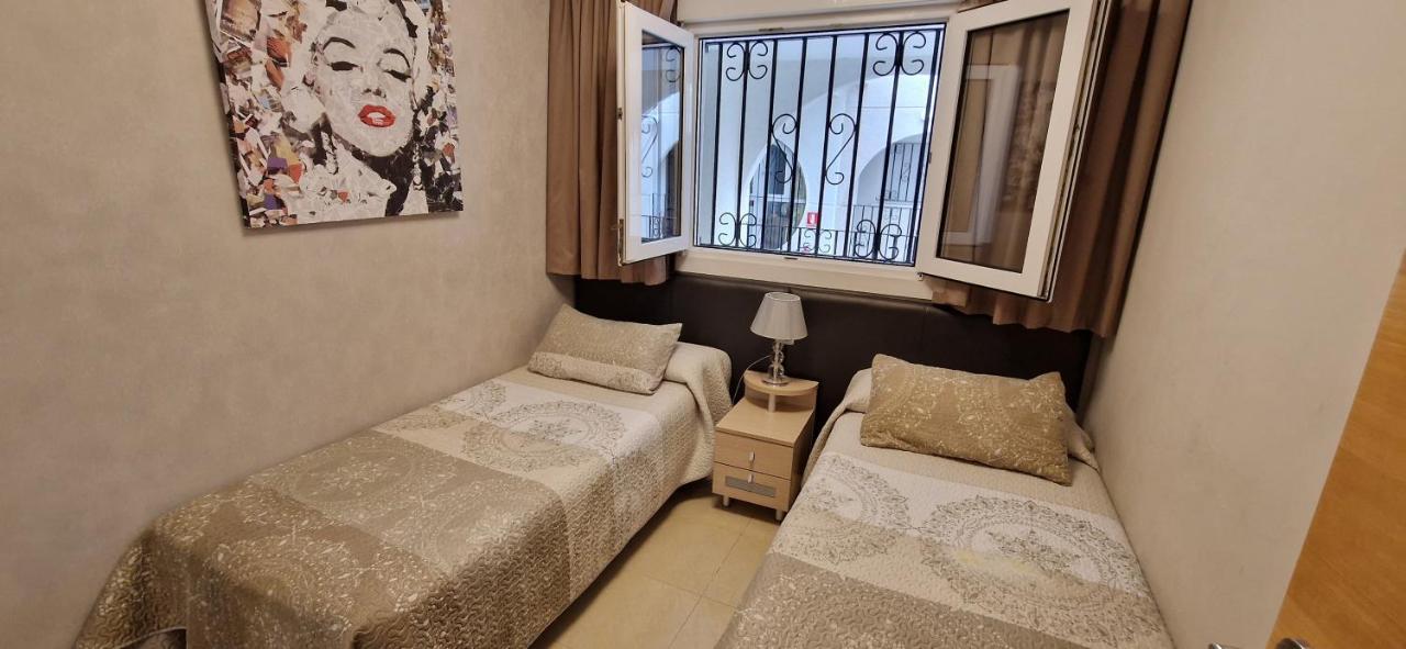 Apartamento Magnificas Vistas Al Mar