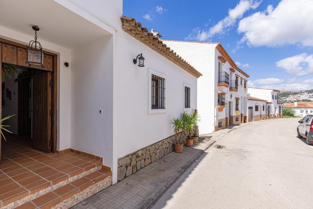 Casa Jimena 2 Personas *