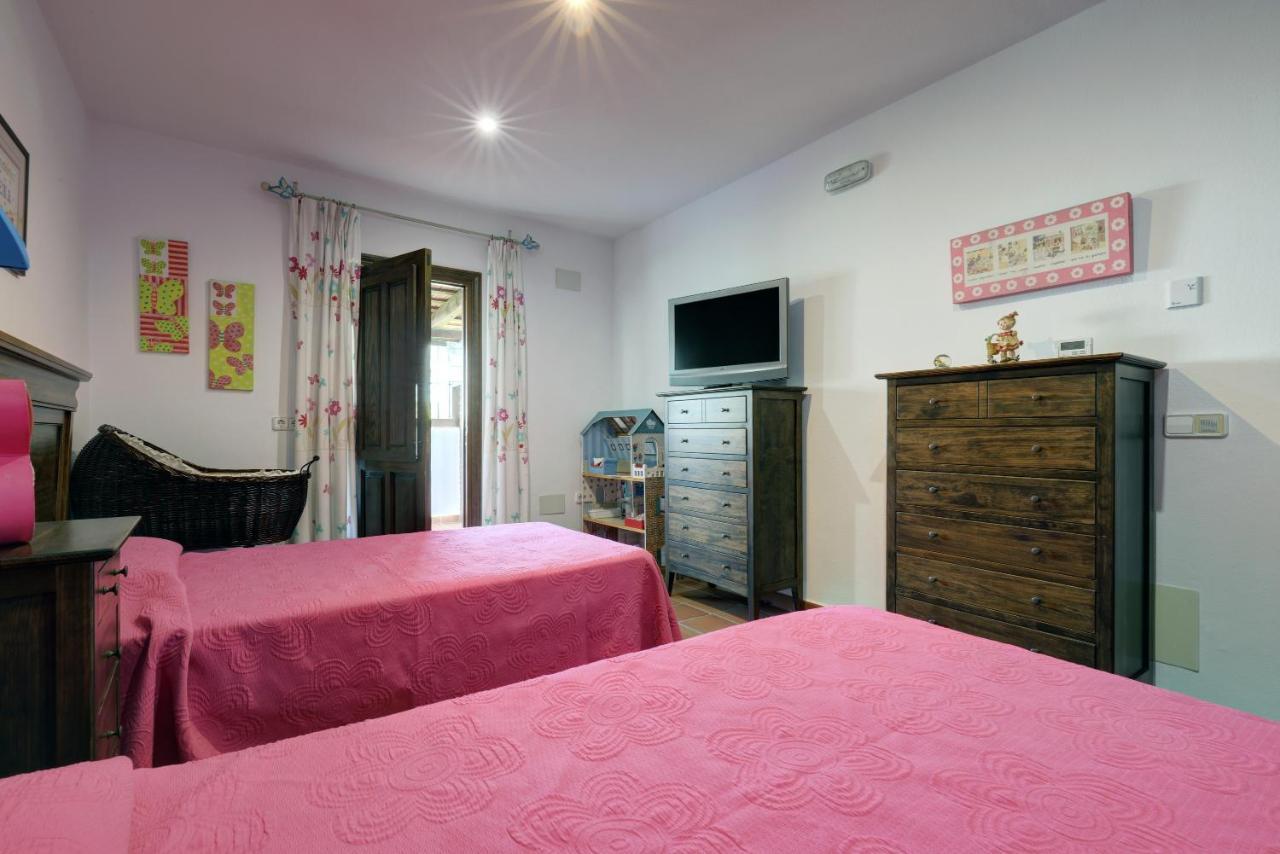 Casa Jimena 8 Personas