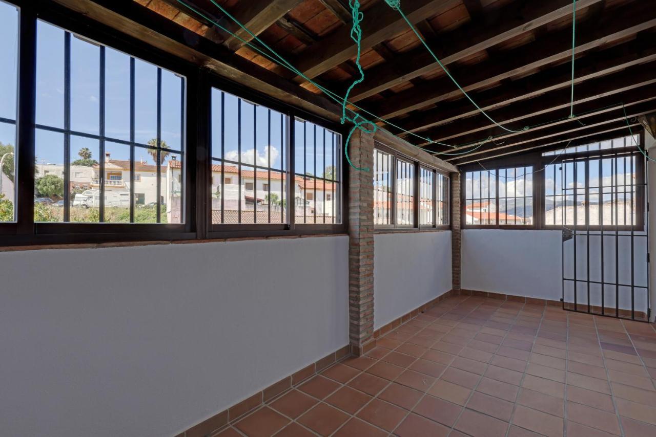 Villa Casa Jimena 8 Personas *