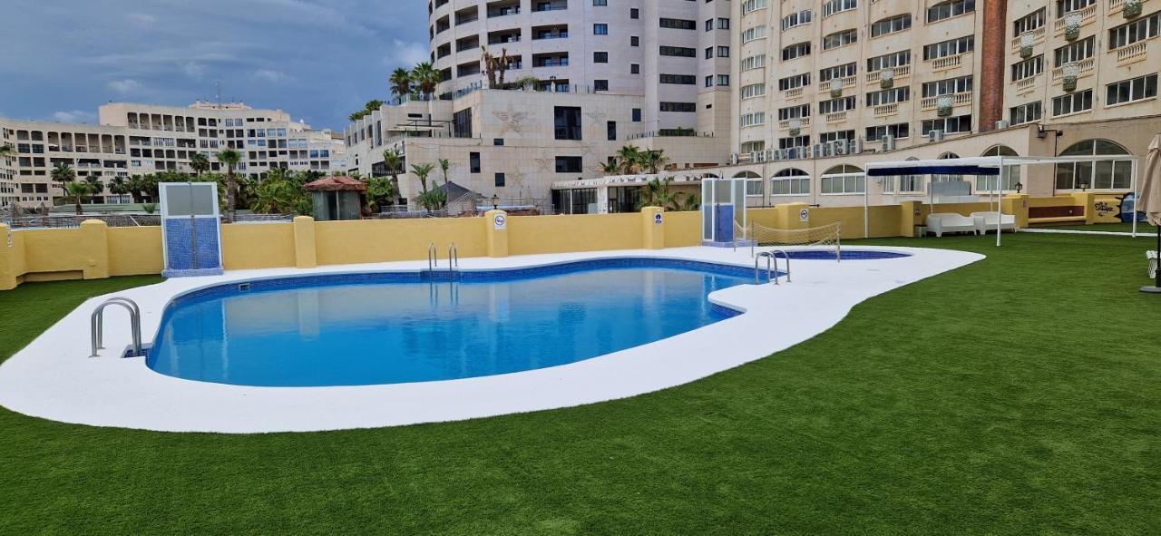 Apartamento Magnificas Vistas Al Mar *