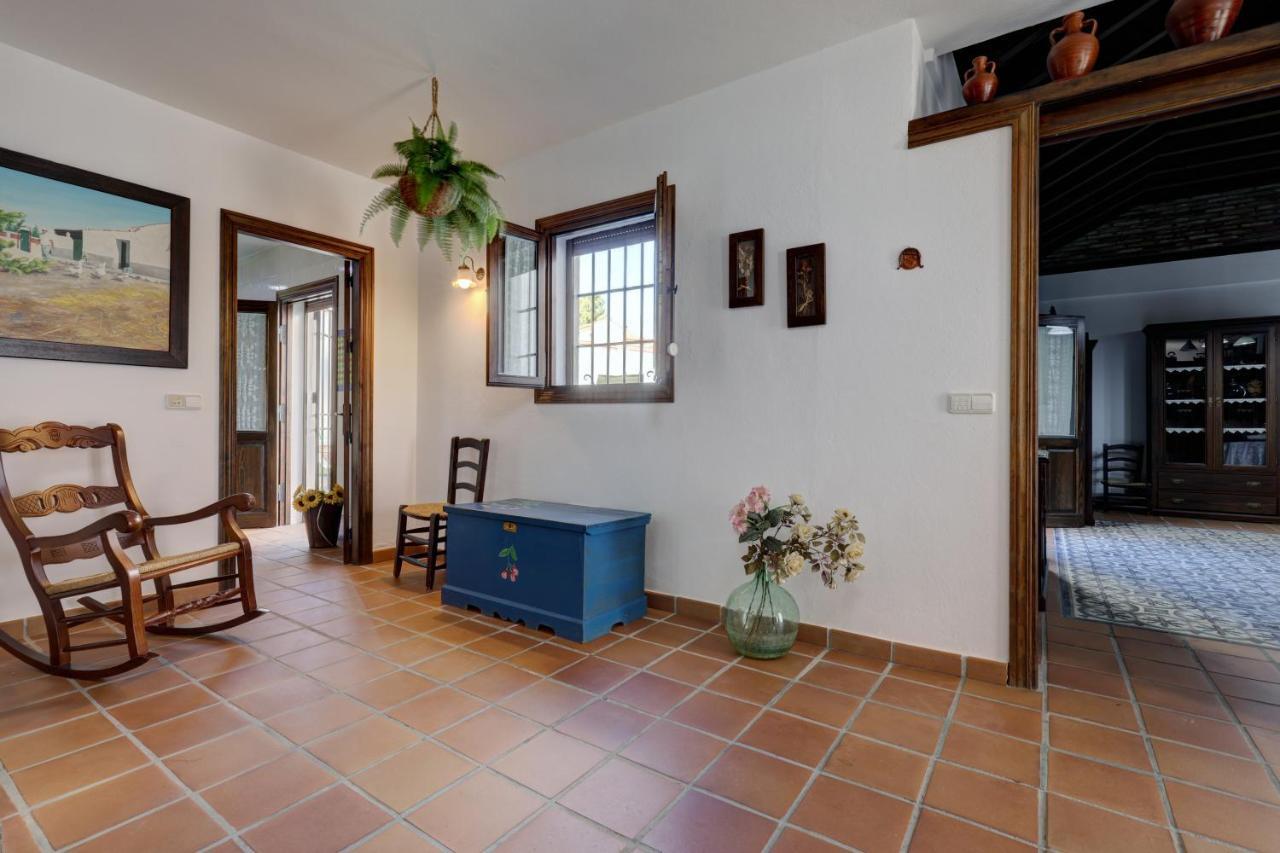 Casa Jimena 2 Personas
