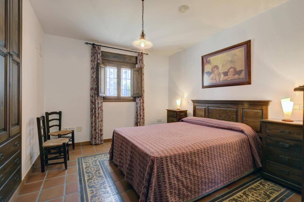 Villa Casa Jimena 2 Personas Jimena De La Frontera