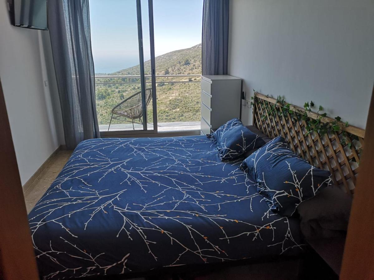La Casa Del Mirlo Azul - Apartment *