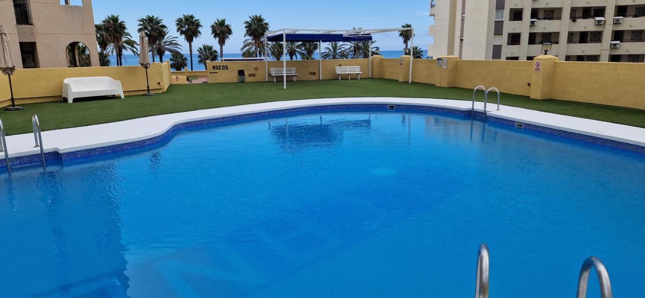 Magnificas Vistas Al Mar Apartamento Oropesa del Mar