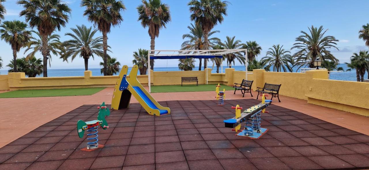 Apartamento Magnificas Vistas Al Mar Oropesa del Mar