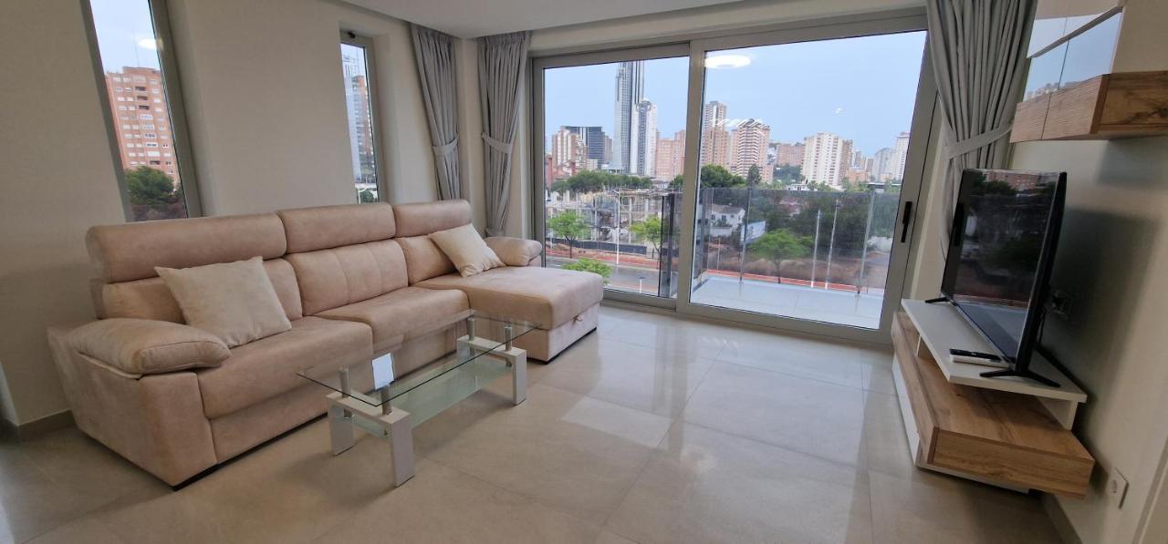 Oasis De La Cala Apartamento