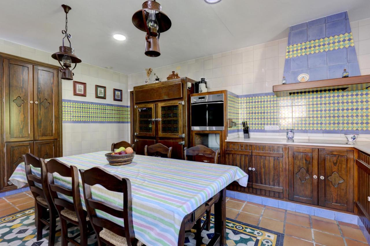 Casa Jimena 2 Personas Jimena De La Frontera