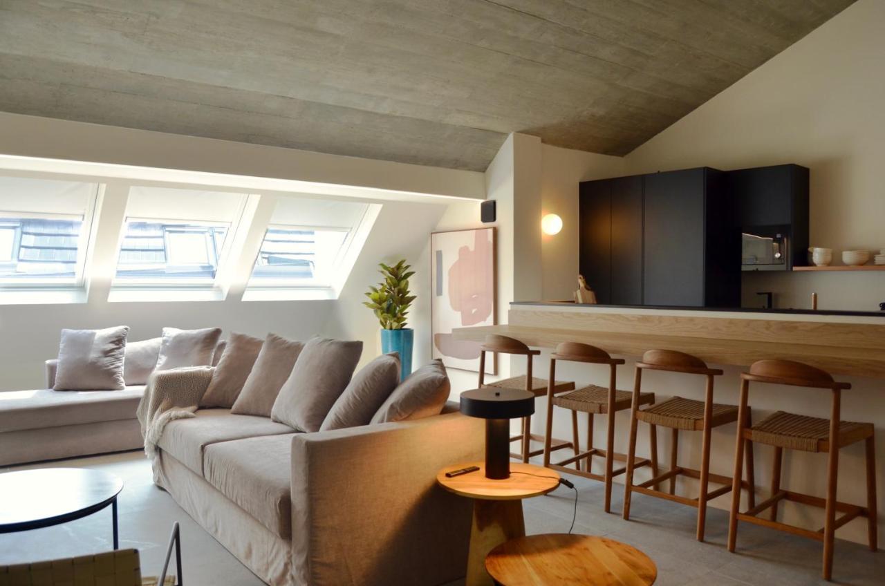 Apartment Toctoc Olof Palme Las Palmas de Gran Canaria