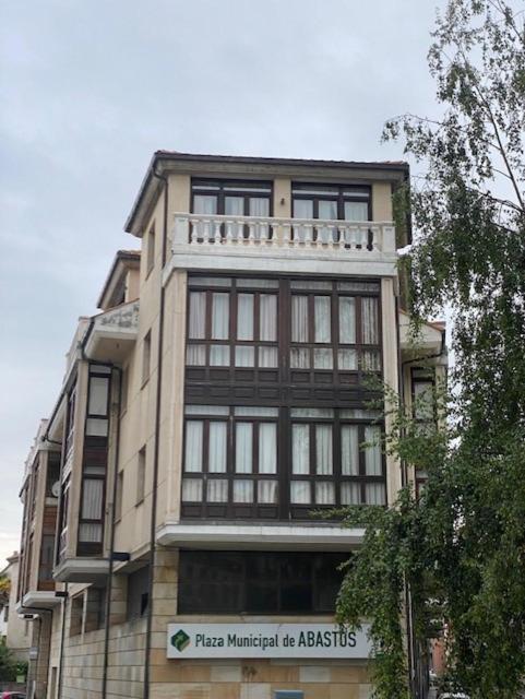 Nardos Apartamento