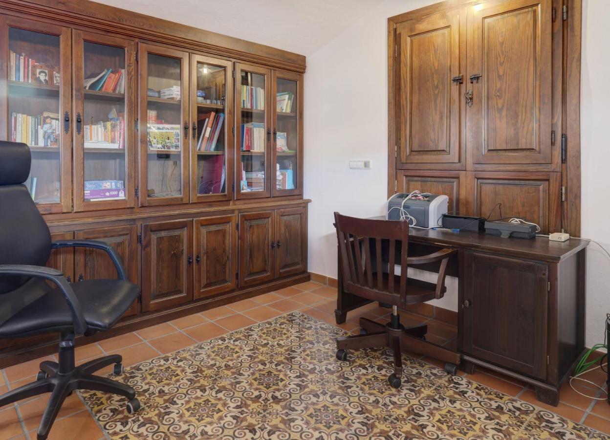 Casa Jimena 8 Personas *