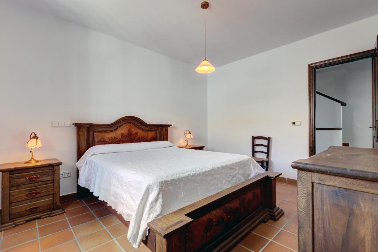 Casa Jimena 8 Personas