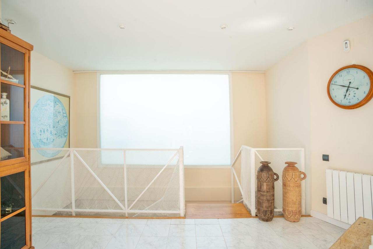 Casa Cala Balmins Holiday home