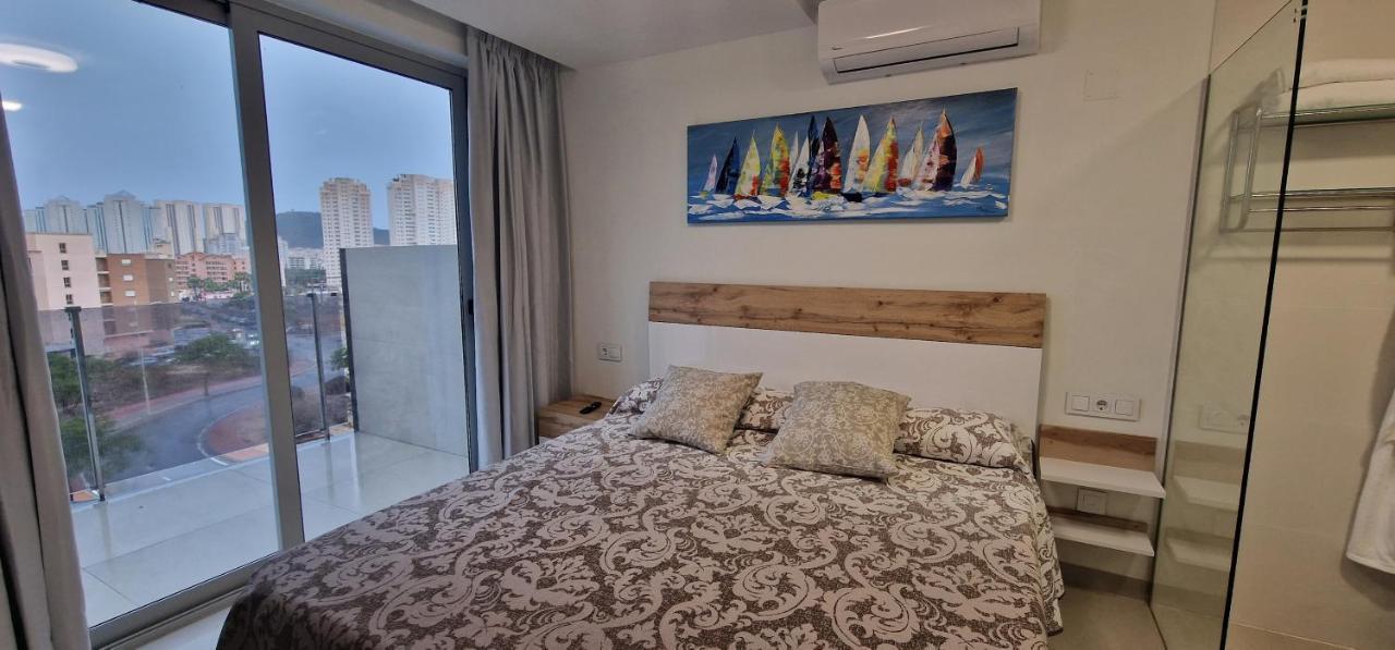 Apartamento Oasis De La Cala *