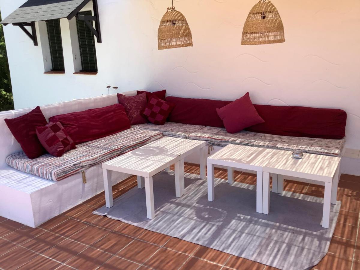 Kasbah Andaluz Guest house 3*