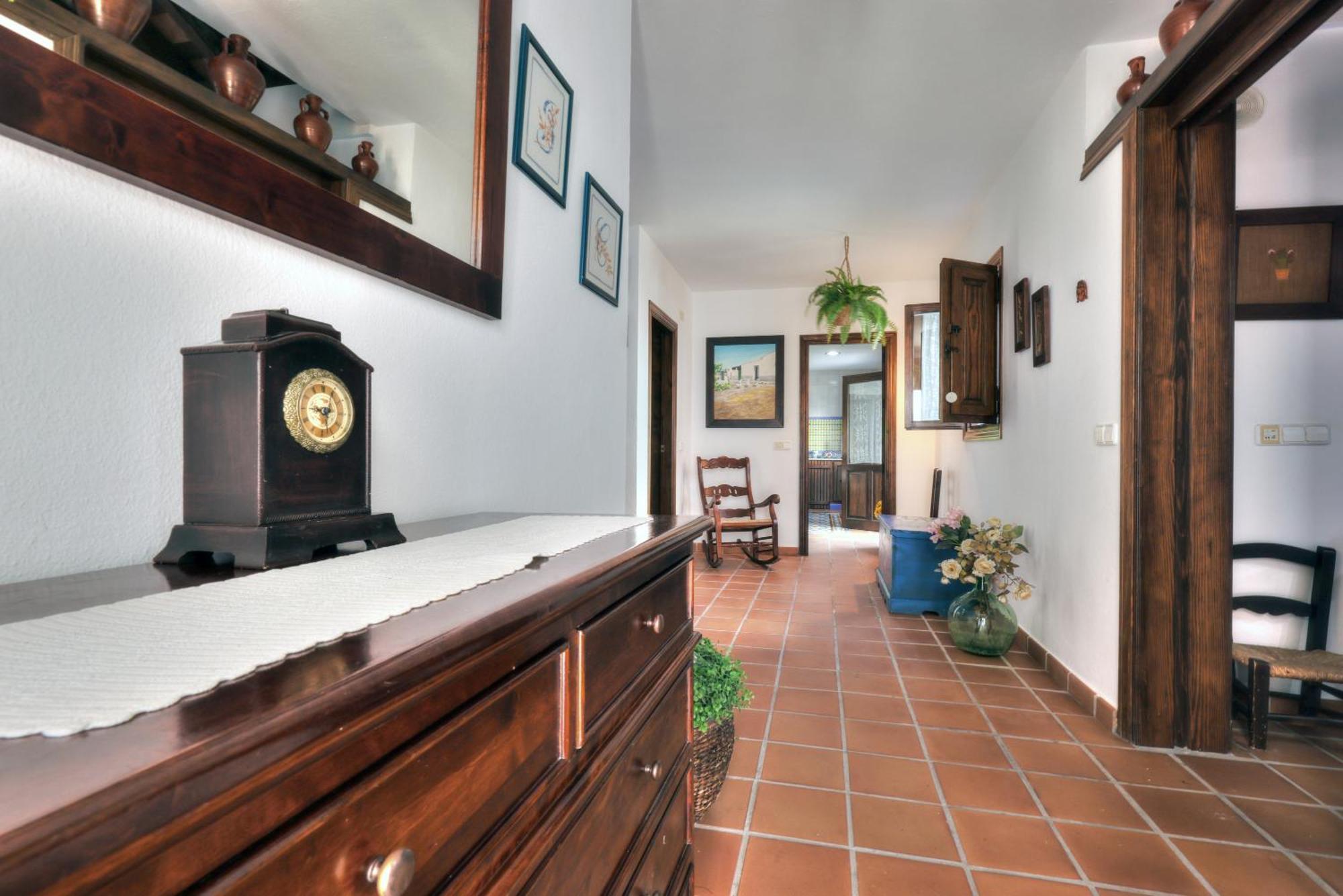 Casa Jimena 2 Personas * Jimena De La Frontera