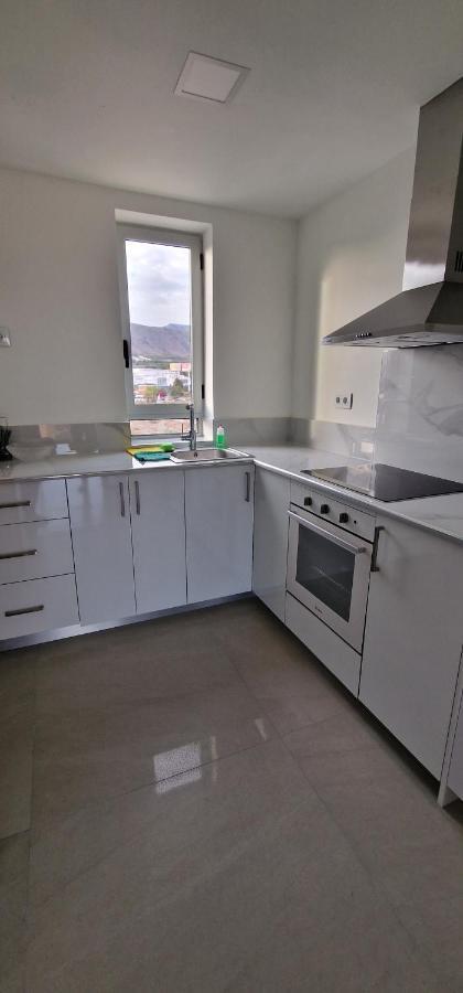 Oasis De La Cala Apartamento