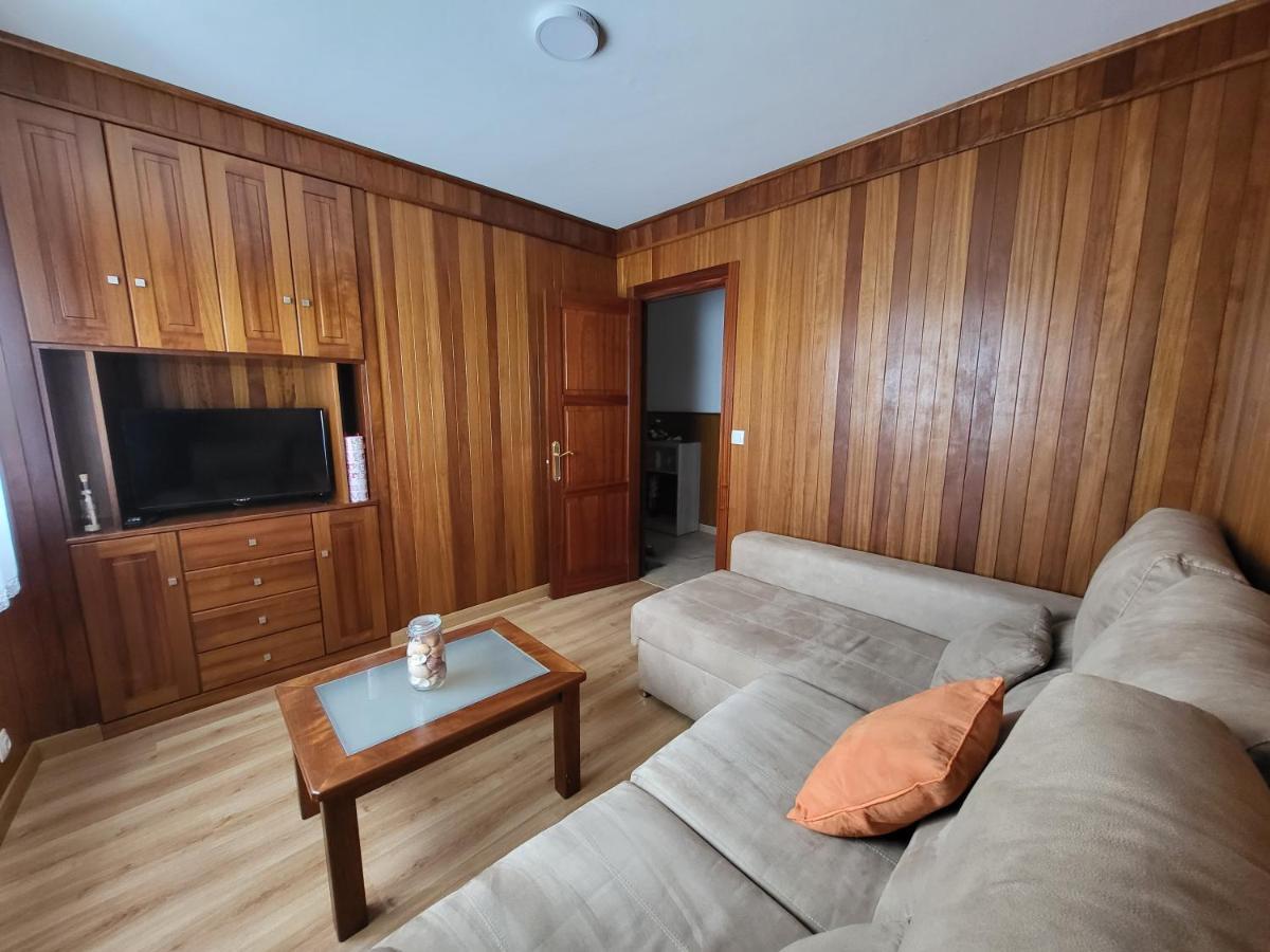 Apartamento Mari Carmen Apartment Muxia