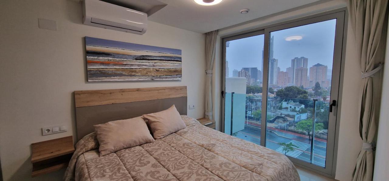 Oasis De La Cala Apartamento Finestrat