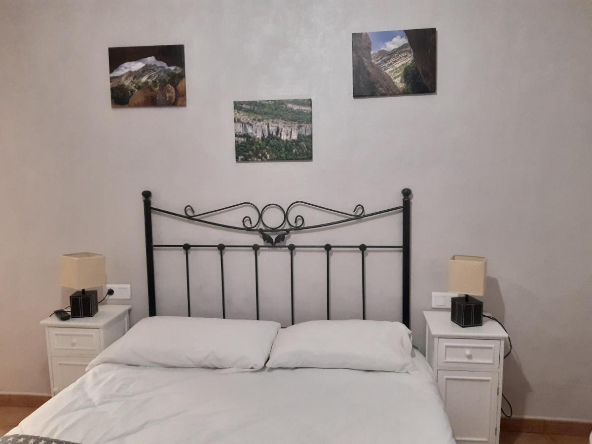 Pensión Fonda Toldra 3*